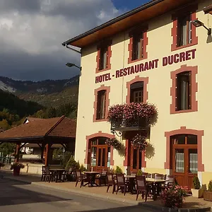 Ducret Hotel